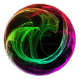 CRYSTAL BALL