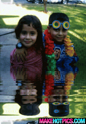 WILLY & CRISSIA