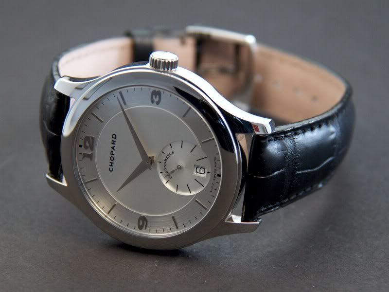 chopard luc mark iii