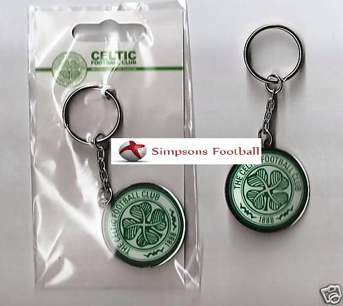 Simpsons Celtic