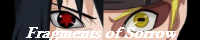 Naruto: Fragments of Sorrow (U/C and New) banner