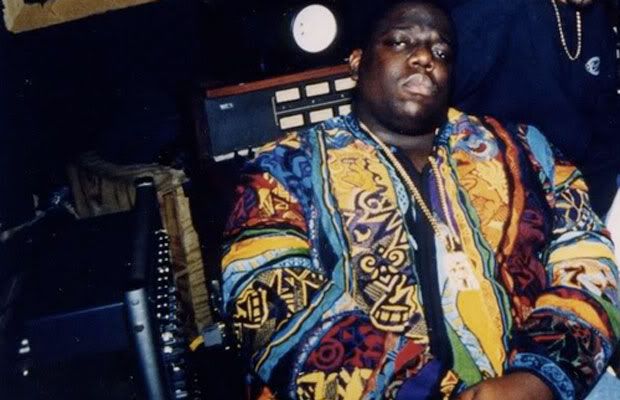 Young Dons: DJ Cable Celebrates The Legendary Biggie Smalls