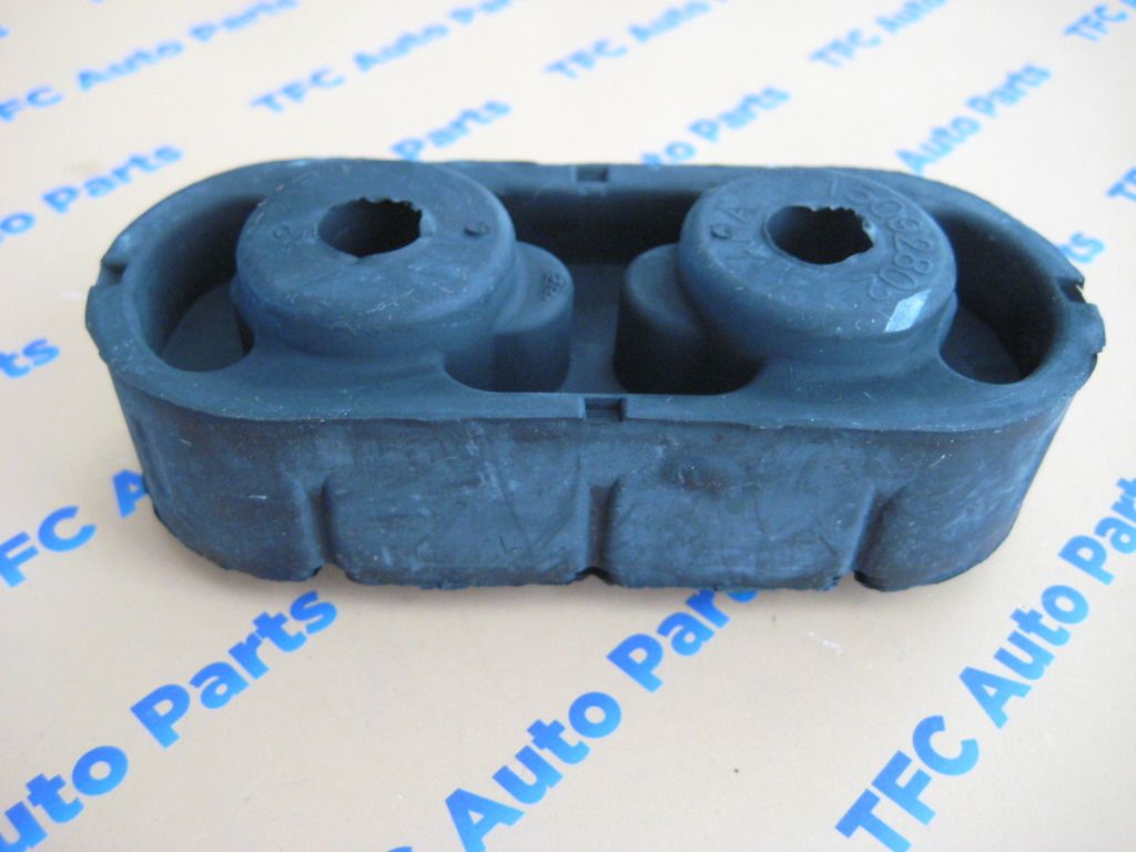 Chevy GMC Silverado Sierra SUV Rubber Exhaust Hanger Mount OEM Genuine
