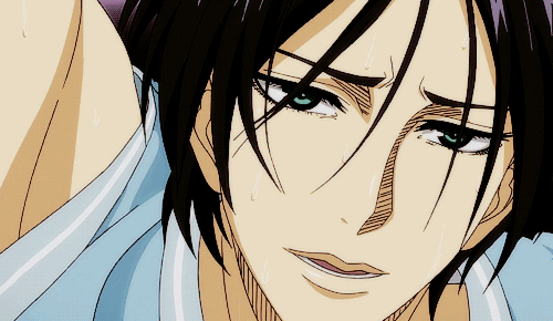 Reo Mibuchi Reo Mibuchi