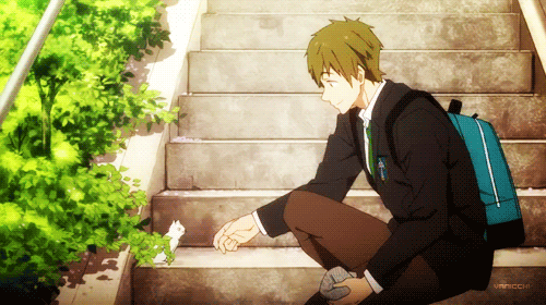 Makoto Tachibana Makoto Tachibana