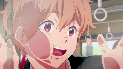 Nagisa Hazuki Nagisa Hazuki