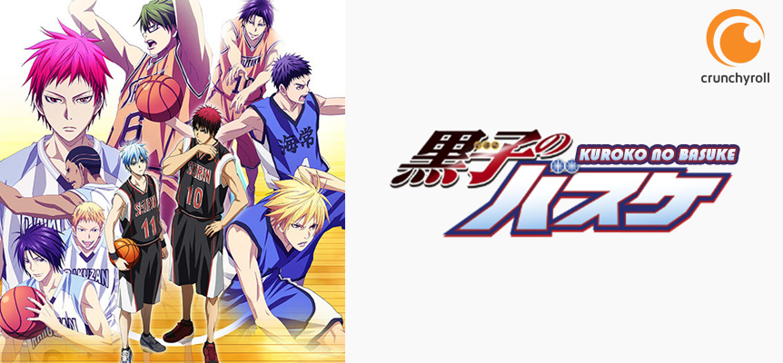 Kuroko no Basuke Kuroko no Basuke