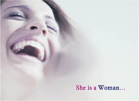 sheis - Reasons to Love Woman....2