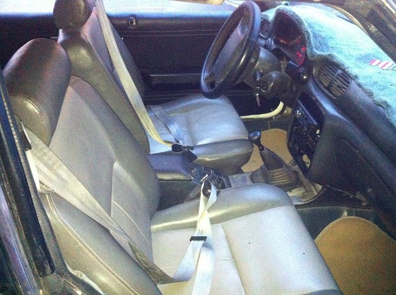 Bán Toyota Crown 1980 - 4