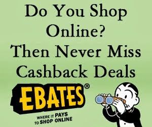 Click here to learn more about Ebates