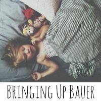 Bringing Up Bauer