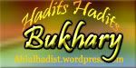 hadits-bukhary