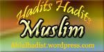 hadits shahih muslim