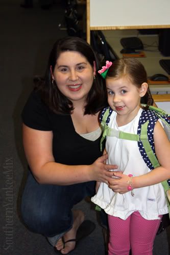 Hanna & Mama