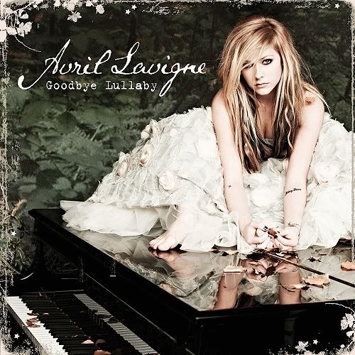 avril lavigne goodbye lullaby. Avril Lavigne - GoodBye