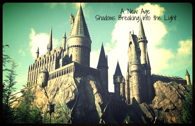 Hogwarts School for Witches & Wizards