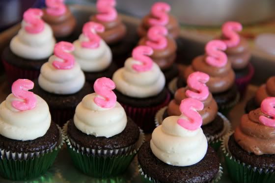 cupcakes