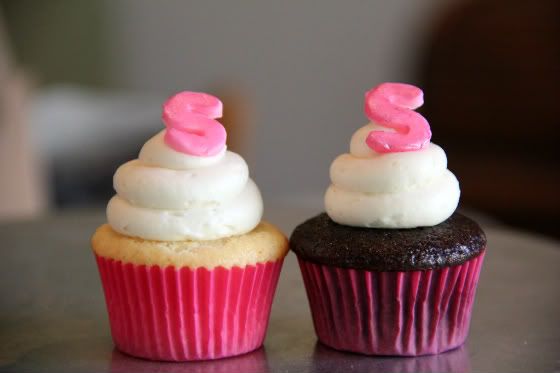 cupcakes