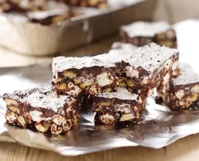 S'mores Cookies