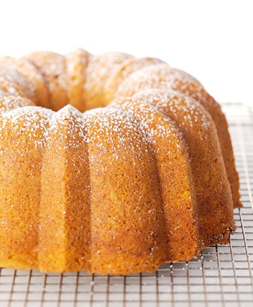pound cake