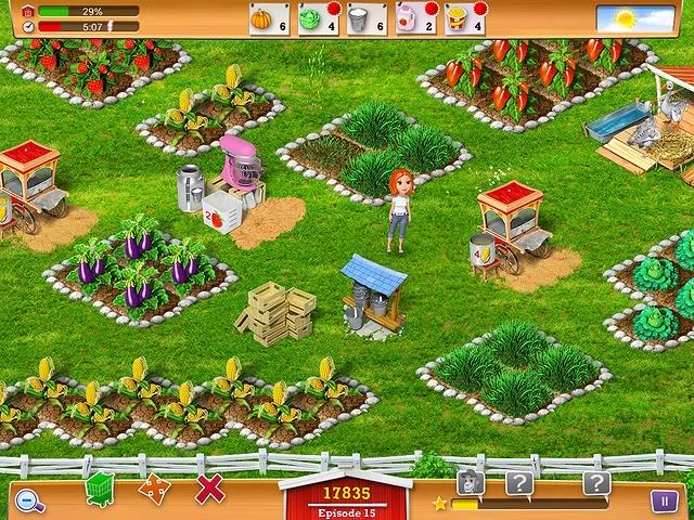 My Farm Life Final My Farm Life Final