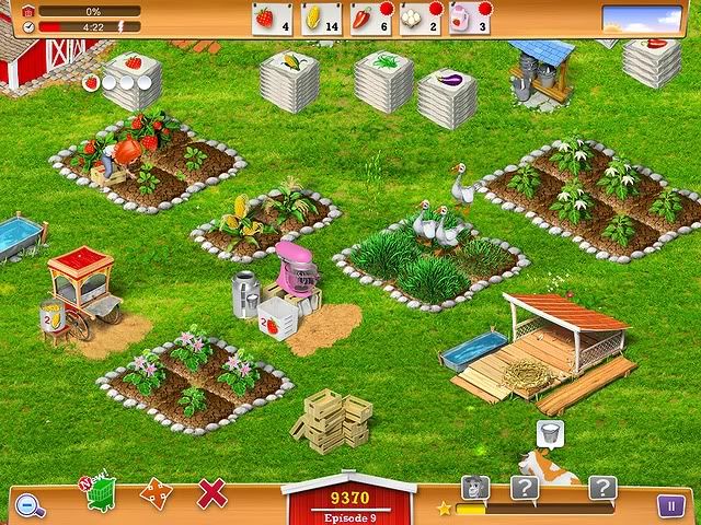 My Farm Life Final My Farm Life Final