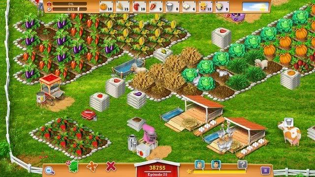 My Farm Life Final My Farm Life Final