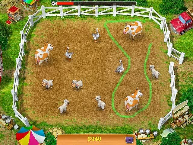 My Farm Life Final My Farm Life Final