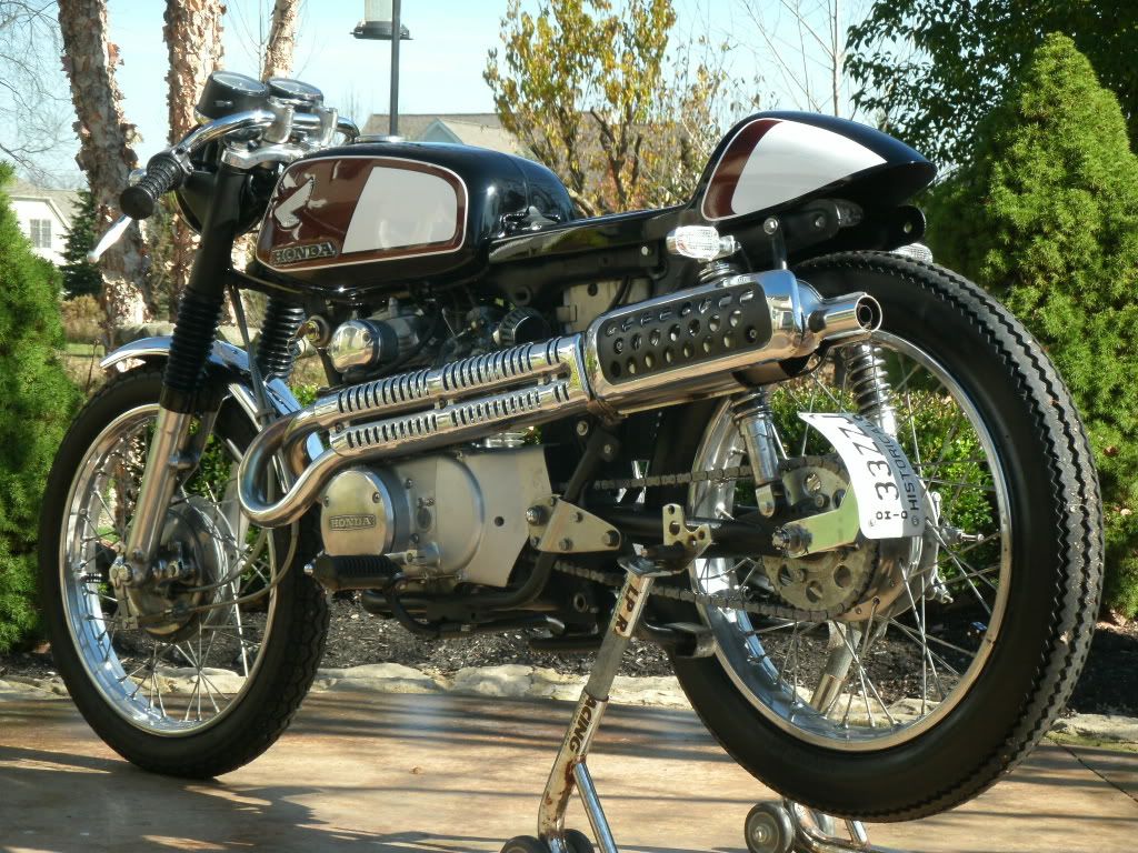 Cl175 Cafe