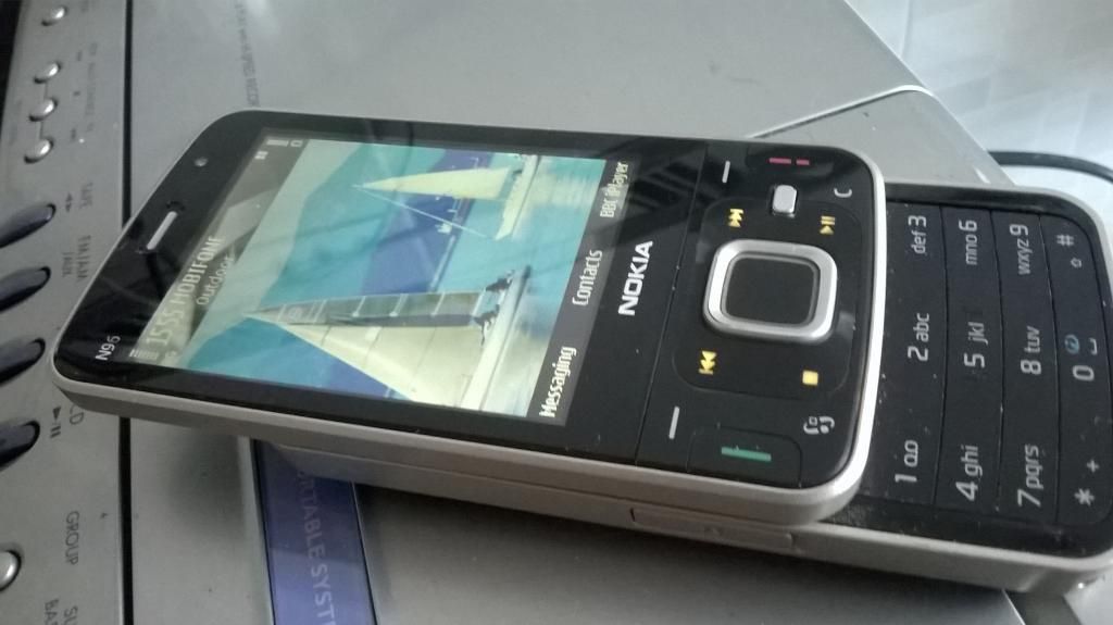 N96 hàng sưu tầm zin đẹp