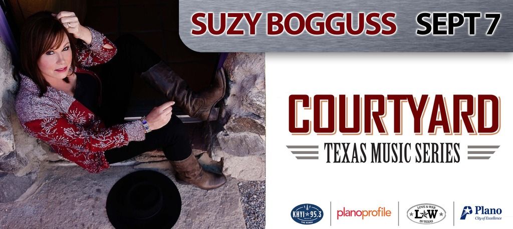 Bogguss