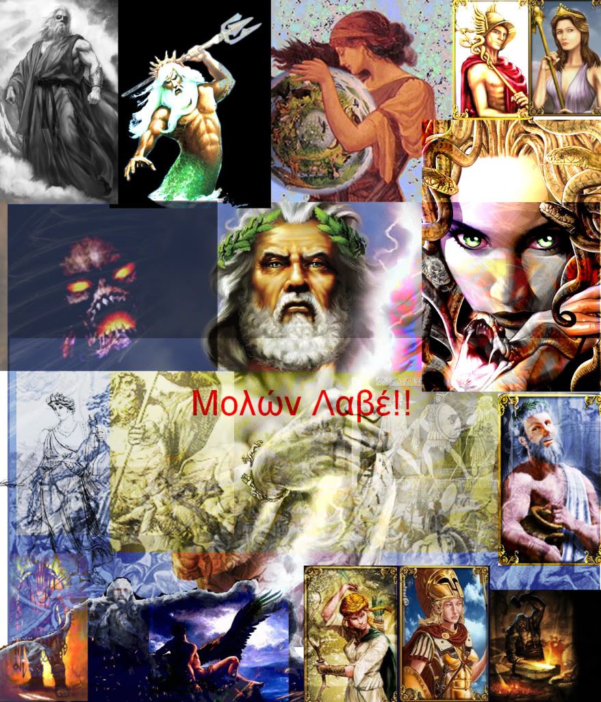 Greek Mythology Pictures, Images and Photos