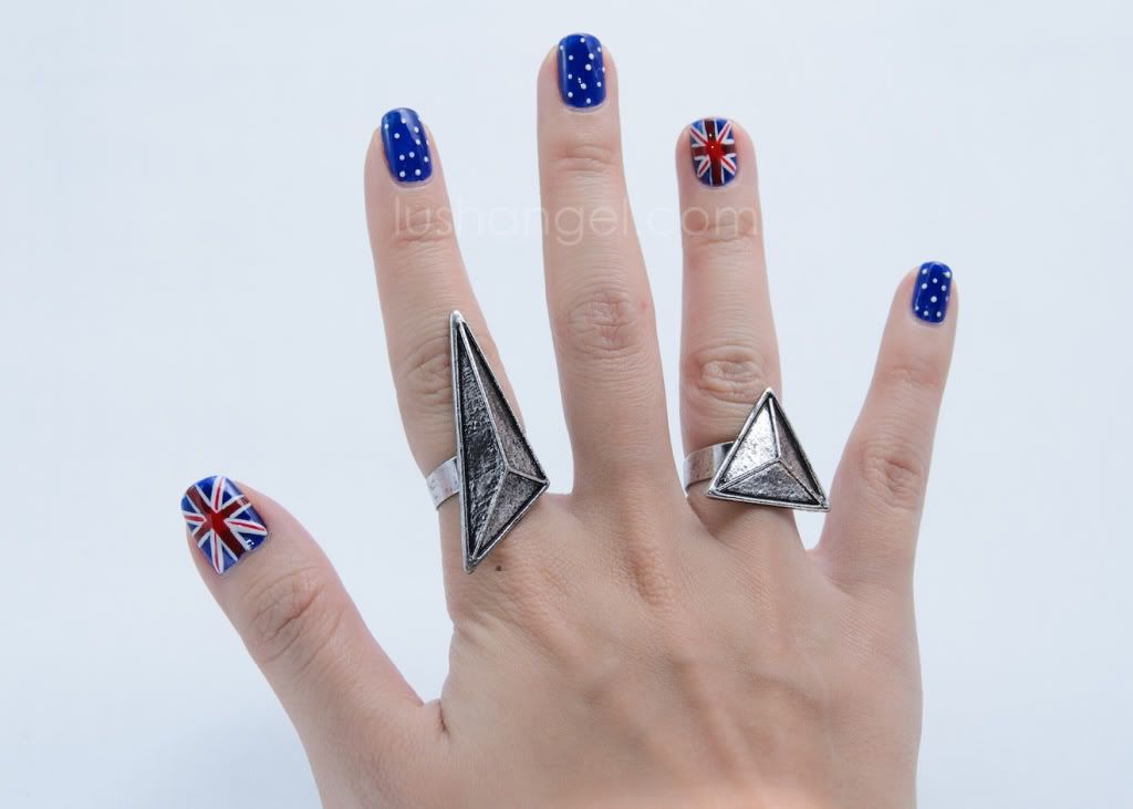 british-nails