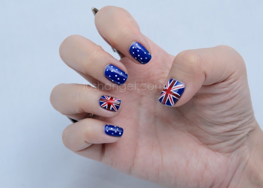 london-olympics-nail-art