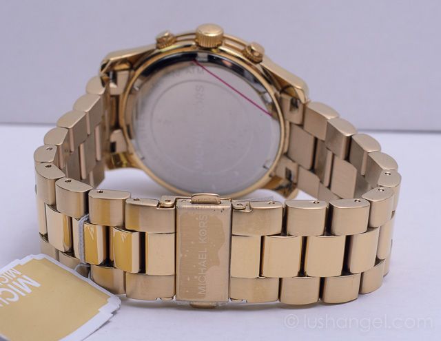 michael-kors-stainless-steel-watch