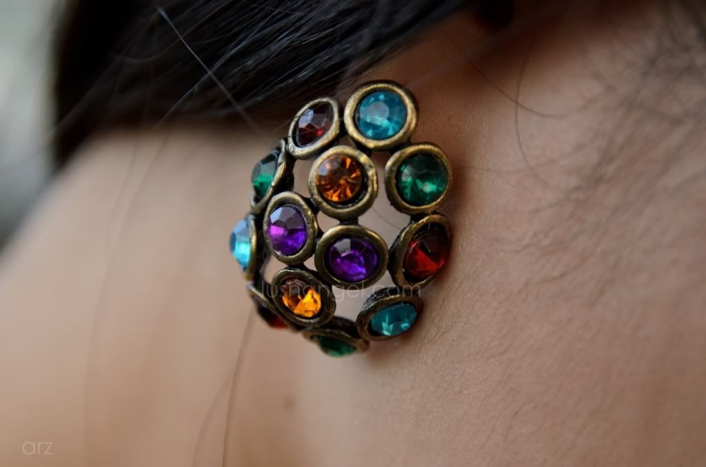 multi-colored-earrings
