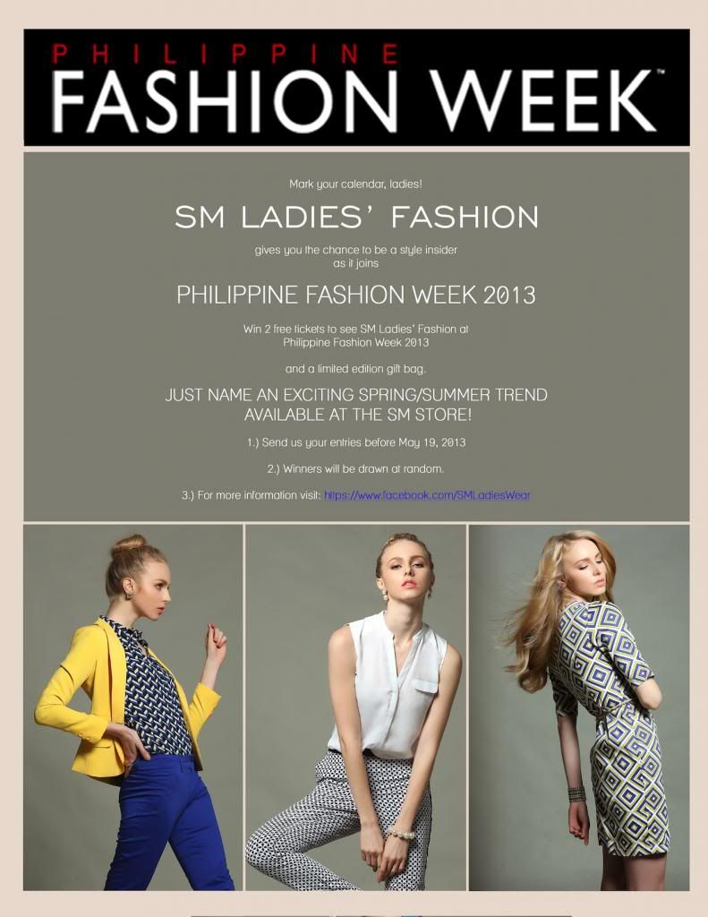 philippine-fashion-week-2013-tickets