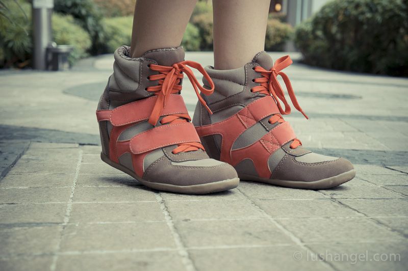 red-hidden-wedge-sneakers
