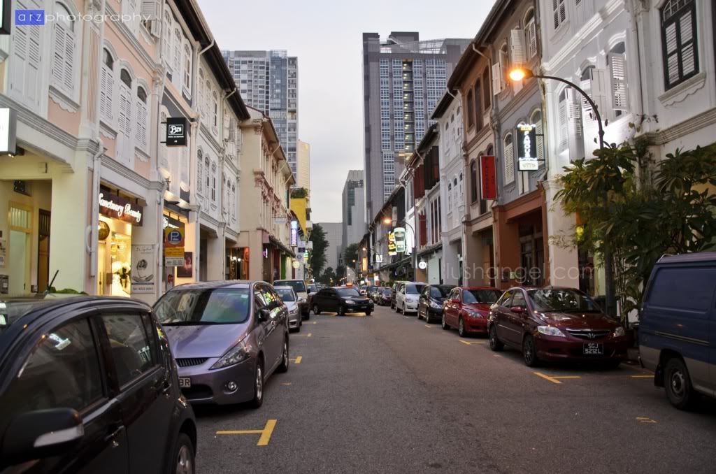 singapore-business-district