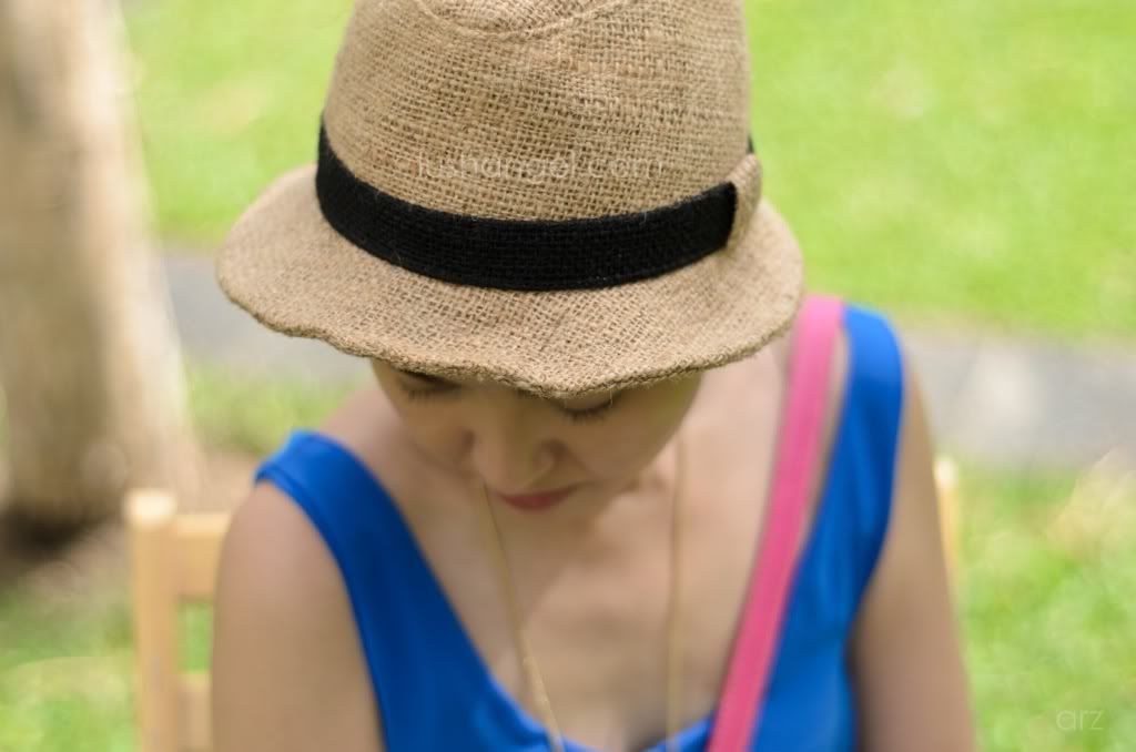 straw-hat