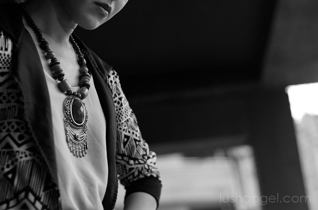 tribal-necklace