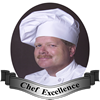 Chef Excellence Avatar