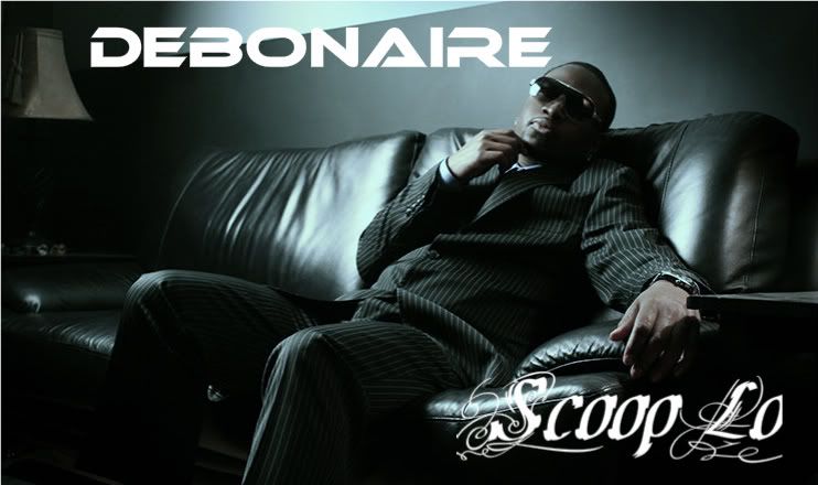 Scoop Lo - Debonaire