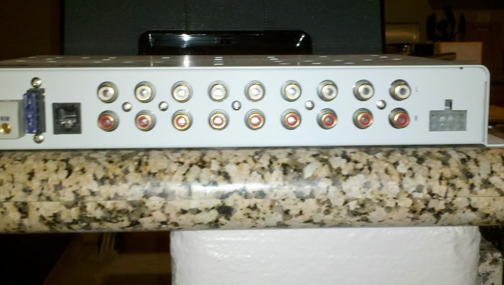 Jbl Gtx47