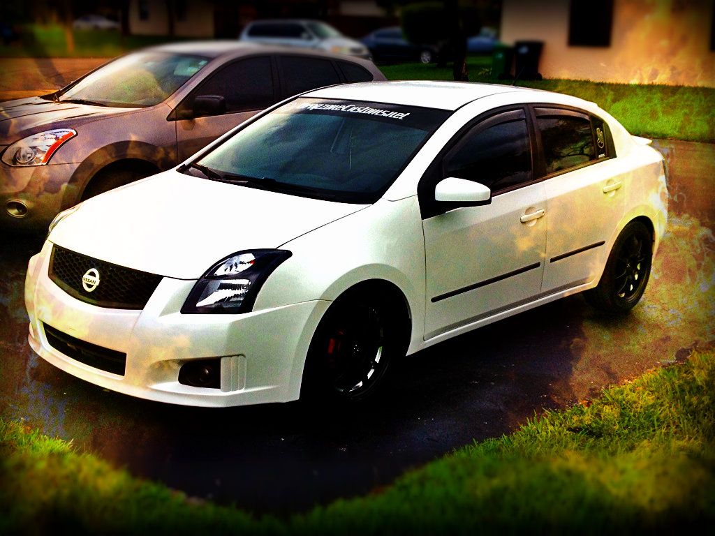 COTM September 2012 Voting - AllSentra.com - The Nissan ... COTM September 2012 Voting - AllSentra.com - The Nissan ...