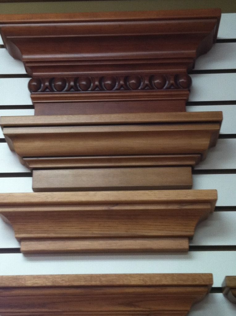 Cabinet molding, Uploaded with Snapbucket