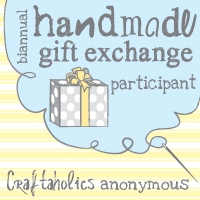 Handmade Gift Exchange