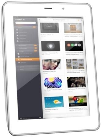 Murah Berkualitas Prosesor Dual Core Mirip iPad Mini Harga Satu jutaan