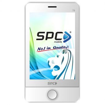 SPC T8 Fokus: Spesifikasi, Harga Hp TV Layar Sentuh Murah Dual SIM 300