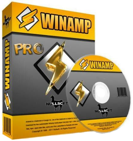 WINAMP 5 42 winamp 5 42: